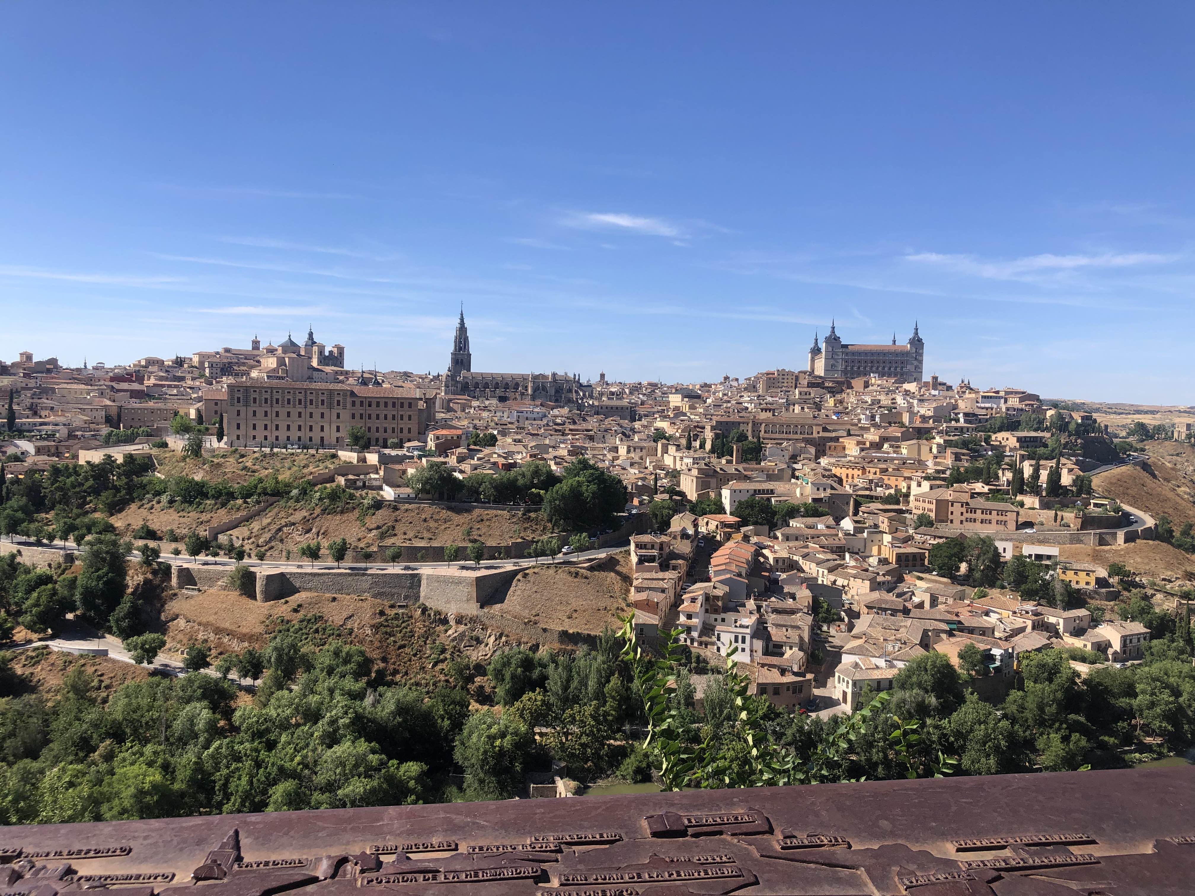 toledo